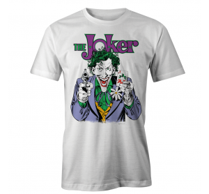 Joker Bang Joker Bang